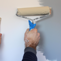 Peinture Décorative : Créer des Murales Éblouissantes Tsingoni